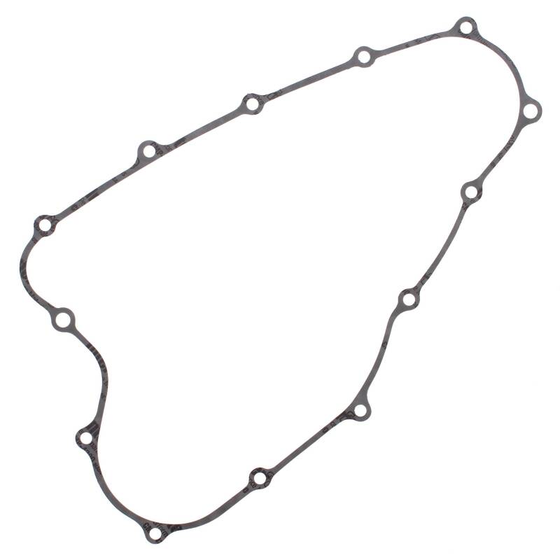Honda CRF450R Side Cover Gasket Kit - Vertex Pistons - High-performance interface MicroPore material - `09-`16